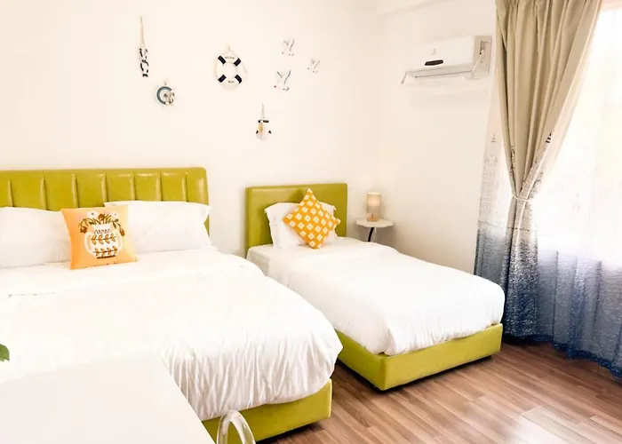 嘉乐民宿jiale Homestay